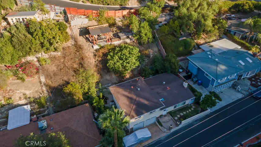 4762 Excelente Drive, Woodland Hills, California 91364