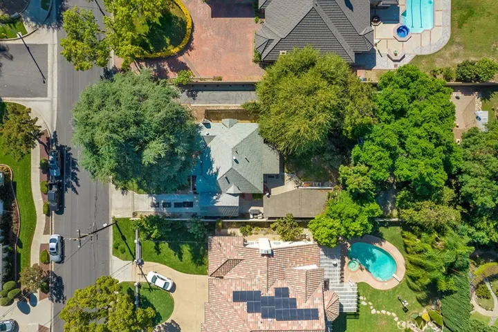 1503 S 4th Avenue, Arcadia, California 91006