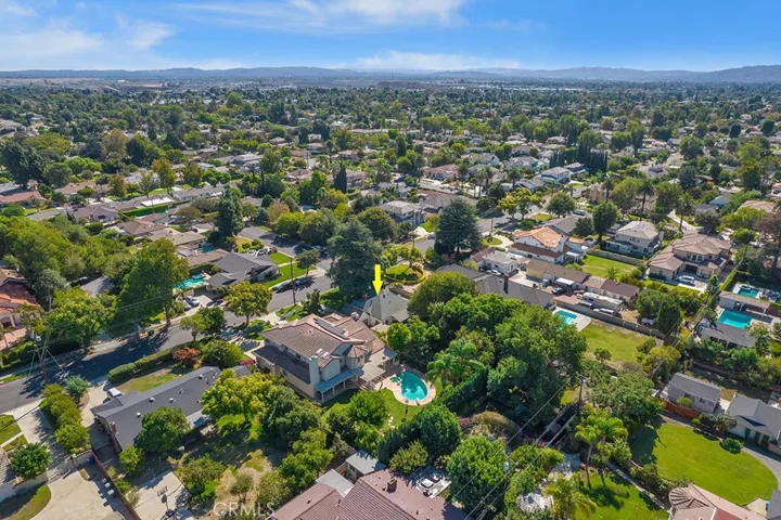 1503 S 4th Avenue, Arcadia, California 91006