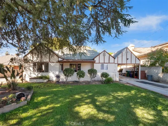 1503 S 4th Avenue, Arcadia, California 91006