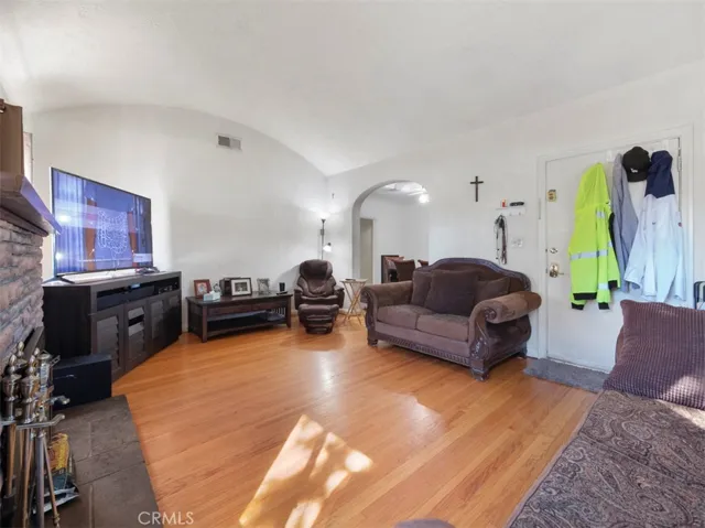 1503 S 4th Avenue, Arcadia, California 91006