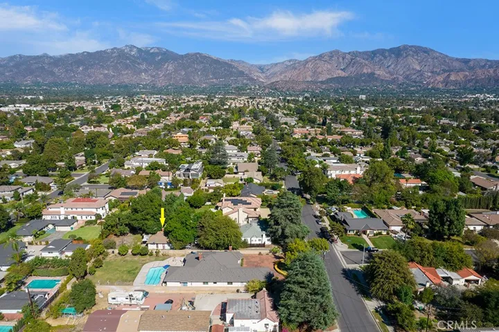 1503 S 4th Avenue, Arcadia, California 91006