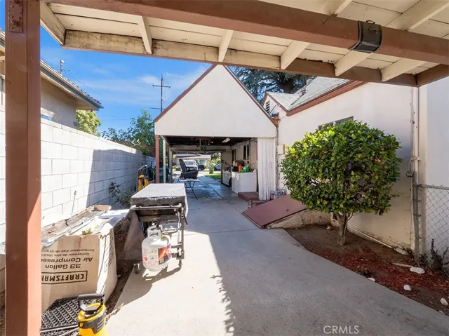 1503 S 4th Avenue, Arcadia, California 91006