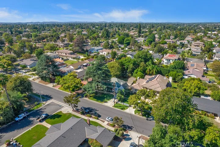 1503 S 4th Avenue, Arcadia, California 91006