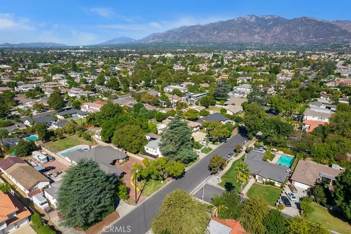 1503 S 4th Avenue, Arcadia, California 91006