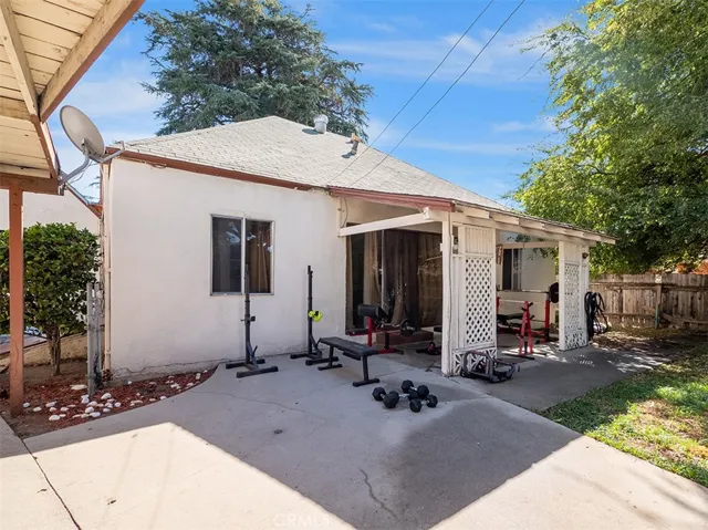 1503 S 4th Avenue, Arcadia, California 91006