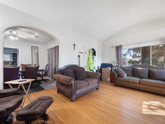 1503 S 4th Avenue, Arcadia, California 91006
