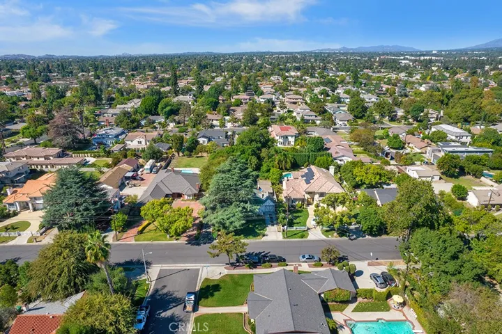 1503 S 4th Avenue, Arcadia, California 91006