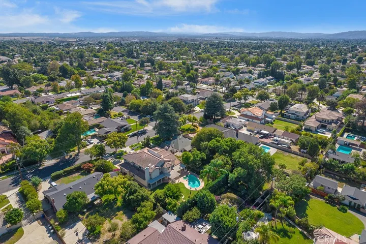 1503 S 4th Avenue, Arcadia, California 91006