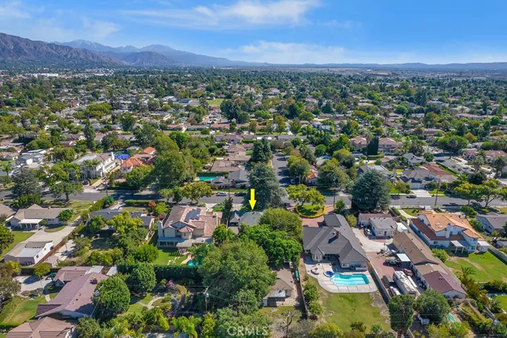 1503 S 4th Avenue, Arcadia, California 91006