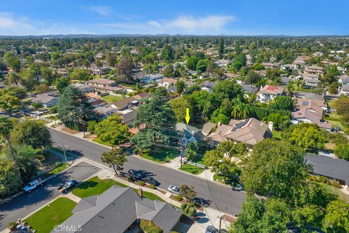 1503 S 4th Avenue, Arcadia, California 91006