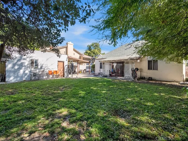 1503 S 4th Avenue, Arcadia, California 91006