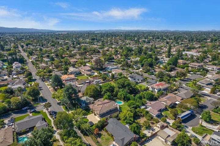 1505 S 4th Avenue, Arcadia, California 91006