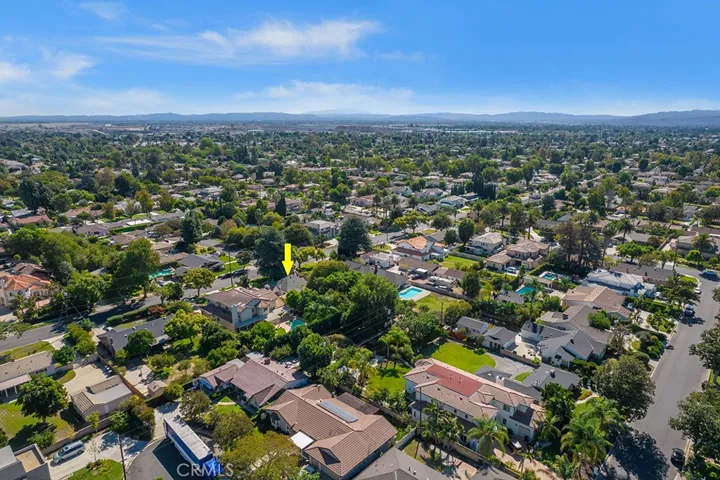 1505 S 4th Avenue, Arcadia, California 91006