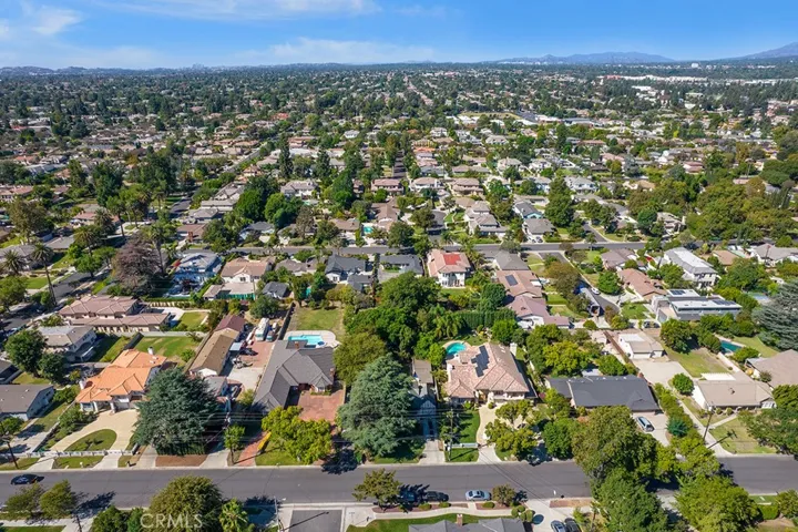 1505 S 4th Avenue, Arcadia, California 91006
