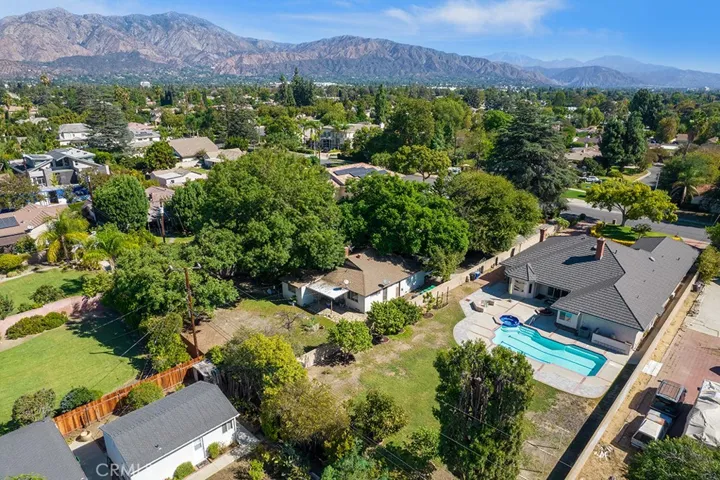 1505 S 4th Avenue, Arcadia, California 91006
