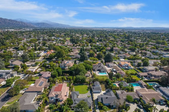 1505 S 4th Avenue, Arcadia, California 91006