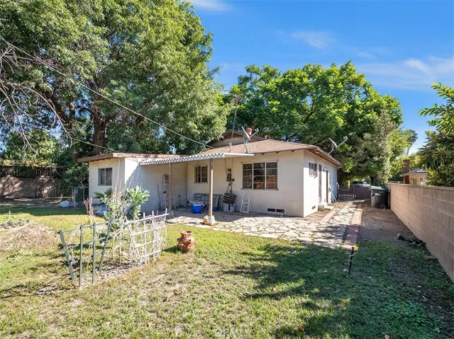 1505 S 4th Avenue, Arcadia, California 91006