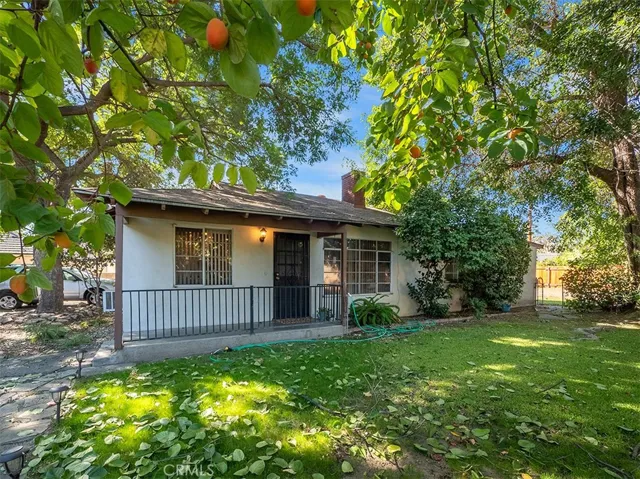 1505 S 4th Avenue, Arcadia, California 91006
