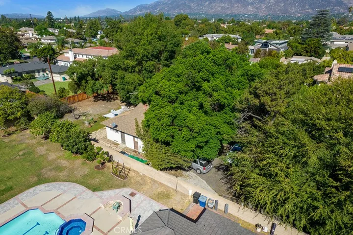 1505 S 4th Avenue, Arcadia, California 91006
