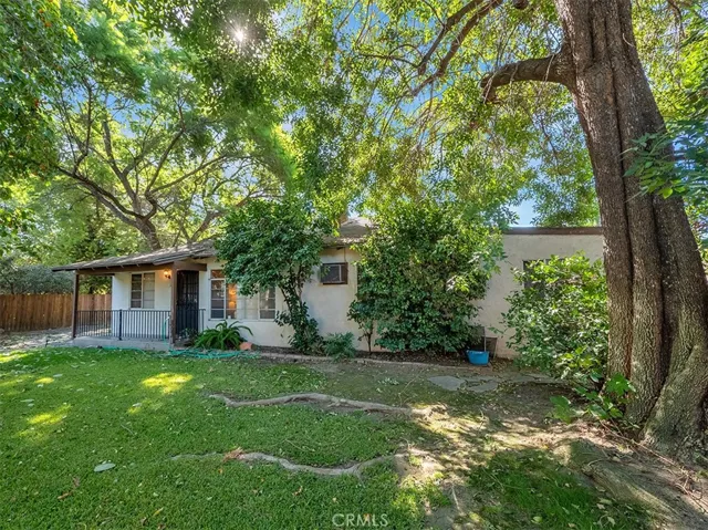 1505 S 4th Avenue, Arcadia, California 91006