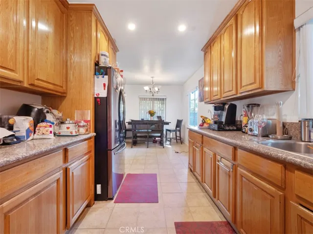 1505 S 4th Avenue, Arcadia, California 91006