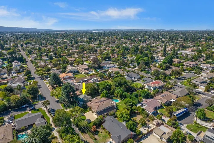 1505 S 4th Avenue, Arcadia, California 91006