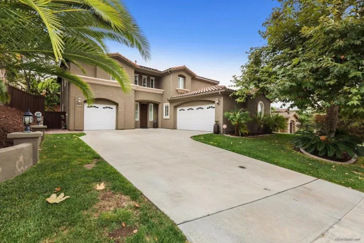2448 Crooked Trail Road, Chula Vista, California 91914