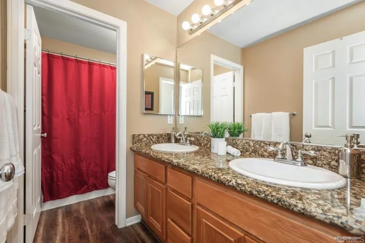 2448 Crooked Trail Road, Chula Vista, California 91914