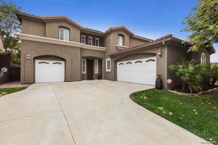2448 Crooked Trail Road, Chula Vista, California 91914
