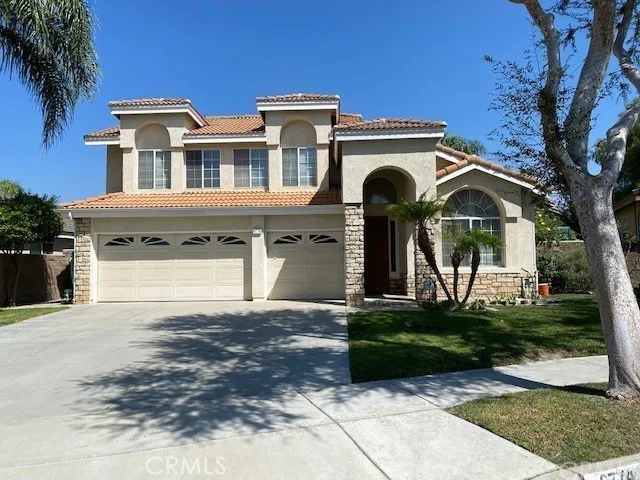 6774 Joy Court, Chino, California 91710