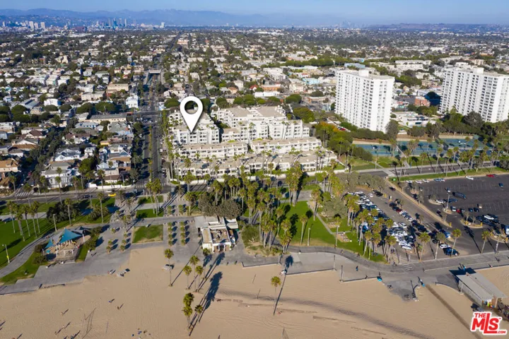 110 Ocean Park Boulevard 503, Santa Monica, California 90405