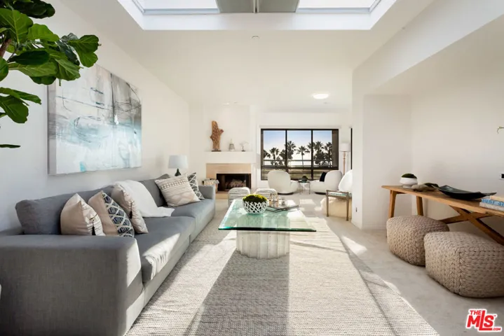 110 Ocean Park Boulevard 503, Santa Monica, California 90405