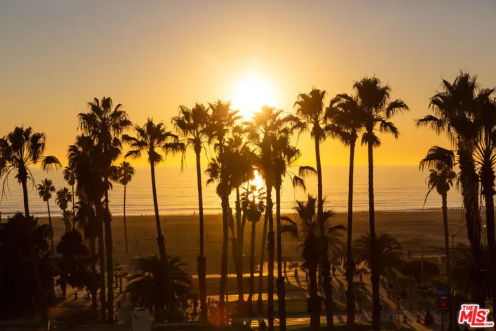 110 Ocean Park Boulevard 503, Santa Monica, California 90405