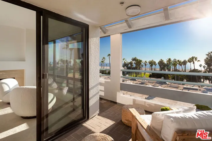 110 Ocean Park Boulevard 503, Santa Monica, California 90405