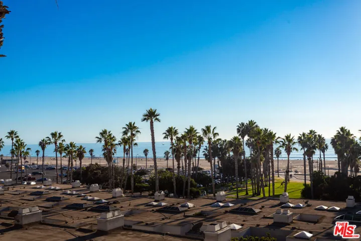 110 Ocean Park Boulevard 503, Santa Monica, California 90405