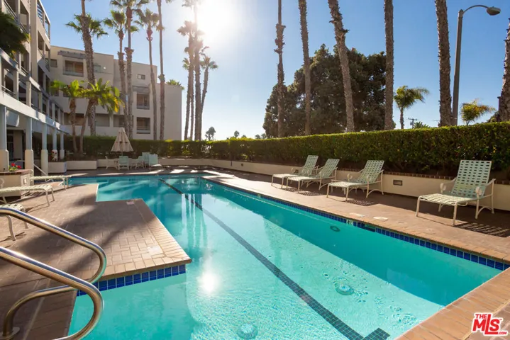 110 Ocean Park Boulevard 503, Santa Monica, California 90405