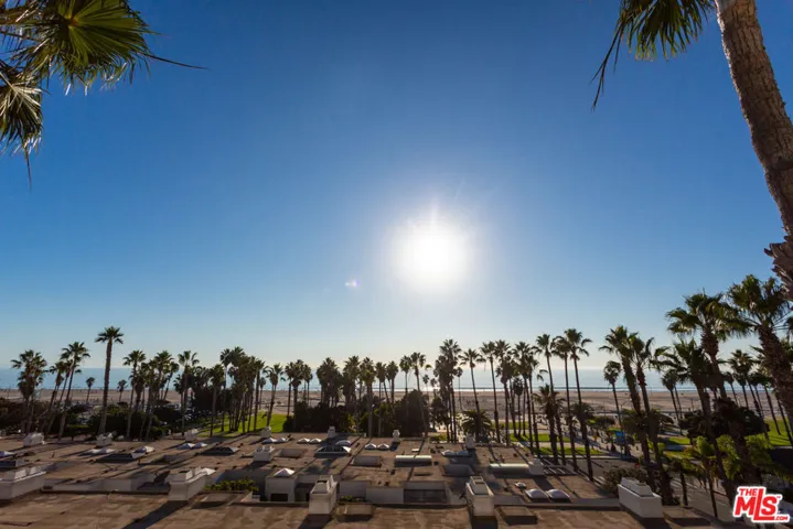 110 Ocean Park Boulevard 503, Santa Monica, California 90405