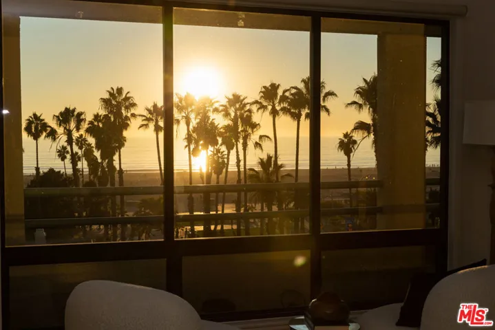 110 Ocean Park Boulevard 503, Santa Monica, California 90405