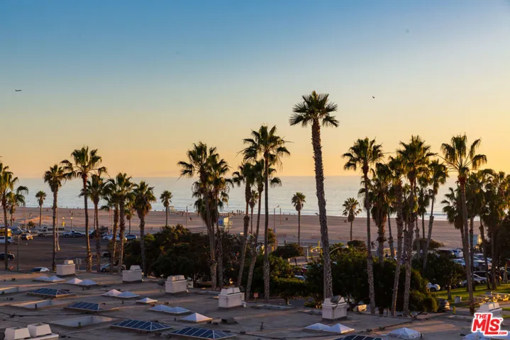 110 Ocean Park Boulevard 503, Santa Monica, California 90405