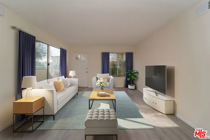 18508 Mayall Street G, Northridge, California 91324