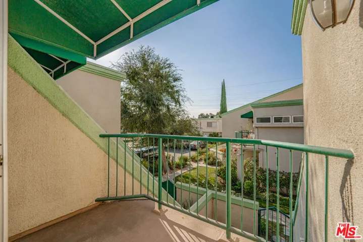 18508 Mayall Street G, Northridge, California 91324