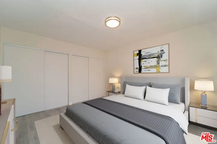 18508 Mayall Street G, Northridge, California 91324