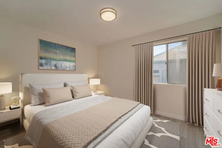18508 Mayall Street G, Northridge, California 91324