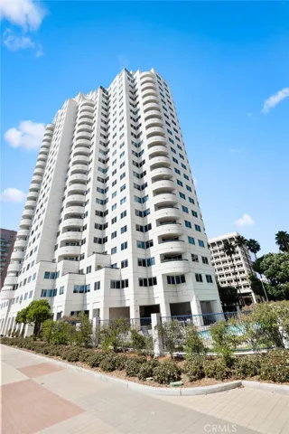 525 E Seaside Way 209, Long Beach, California 90802
