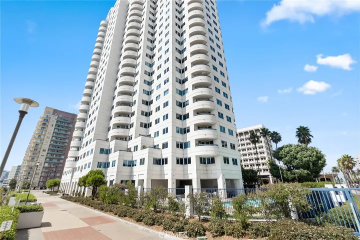 525 E Seaside Way 209, Long Beach, California 90802