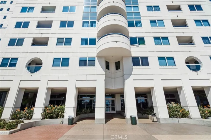 525 E Seaside Way 209, Long Beach, California 90802