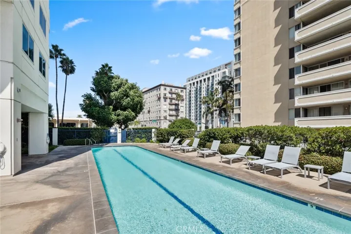 525 E Seaside Way 209, Long Beach, California 90802