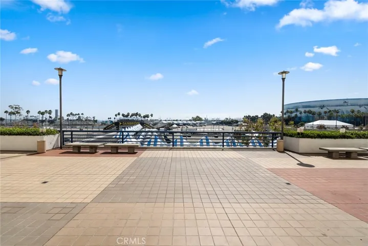 BEST VIEWS for the Long Beach Grand Prix