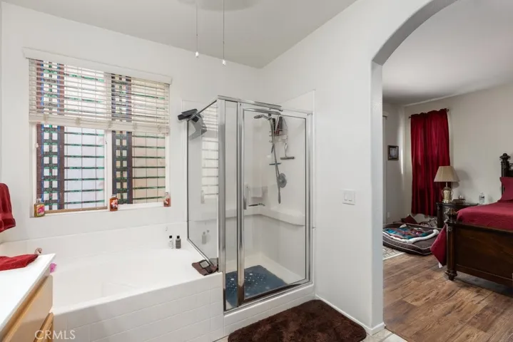 Master Bath another view